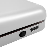 Load image into Gallery viewer, F19B for iPad 9.7 (2017/2018) &amp; iPad Air &amp; Air 2 &amp; iPad Pro 9.7 &amp; New iPad 9.7 inch (2017) Ultra-thin ABS Horizontal Flip Tablet Case + Bluetooth Keyboard