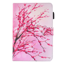 Load image into Gallery viewer, For iPad Air / iPad Air 2 Painting Pattern Horizontal Flip Leather Case with Holder &amp; Wallet &amp; Card Slots &amp; Pen Slot, For iPad Air / iPad Air 2