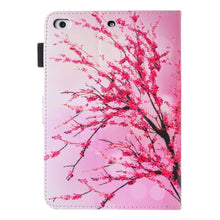 Load image into Gallery viewer, For iPad Air / iPad Air 2 Painting Pattern Horizontal Flip Leather Case with Holder &amp; Wallet &amp; Card Slots &amp; Pen Slot, For iPad Air / iPad Air 2