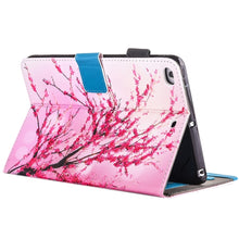 Load image into Gallery viewer, For iPad Air / iPad Air 2 Painting Pattern Horizontal Flip Leather Case with Holder &amp; Wallet &amp; Card Slots &amp; Pen Slot, For iPad Air / iPad Air 2