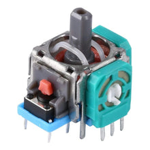 Load image into Gallery viewer, For PS4 Controller Analog 3D Joystick Stick