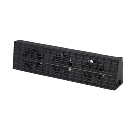 DOBE TP4-819 Temperature Control Cooling Fan for Sony PS4 Slim Game Console, TP4-819