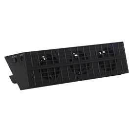 DOBE TP4-819 Temperature Control Cooling Fan for Sony PS4 Slim Game Console, TP4-819