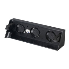 Load image into Gallery viewer, DOBE TP4-819 Temperature Control Cooling Fan for Sony PS4 Slim Game Console, TP4-819