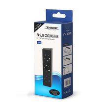 Load image into Gallery viewer, DOBE TP4-819 Temperature Control Cooling Fan for Sony PS4 Slim Game Console, TP4-819