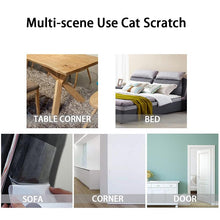 Load image into Gallery viewer, 2pcs/pack Cat Scratch Protection PVC Sofa Anti-scratch Stickers , Size: 30x45cm, Size: 30x45cm
