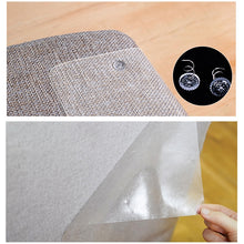 Load image into Gallery viewer, 2pcs/pack Cat Scratch Protection PVC Sofa Anti-scratch Stickers , Size: 15x47cm, Size: 15x47cm