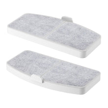 Load image into Gallery viewer, Original Xiaomi Youpin 2 PCS / Set Petoneer FS040 Pet Drinking Fountain Filter Element, Filter Element FS040