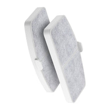 Load image into Gallery viewer, Original Xiaomi Youpin 2 PCS / Set Petoneer FS040 Pet Drinking Fountain Filter Element, Filter Element FS040