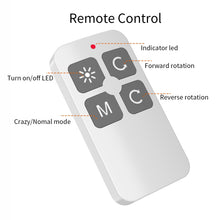 Load image into Gallery viewer, O1 Intelligent Remote Control Pet Toy Dog Training Luminous Ball, Remote Control, 8cm Remote Control