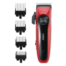 Load image into Gallery viewer, VGR V-202 Pet Barber Electric Hair Clipper, V-202
