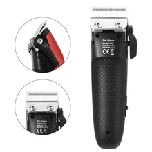 Load image into Gallery viewer, VGR V-202 Pet Barber Electric Hair Clipper, V-202