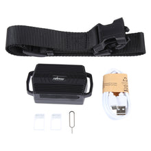 Load image into Gallery viewer, TKSTAR TK935 3000mAh GPS Pet Livestock Car Tracker Waterproof Locator, TK935