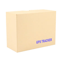 Load image into Gallery viewer, TKSTAR TK935 3000mAh GPS Pet Livestock Car Tracker Waterproof Locator, TK935