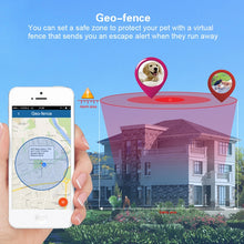 Load image into Gallery viewer, TKSTAR TK935 3000mAh GPS Pet Livestock Car Tracker Waterproof Locator, TK935