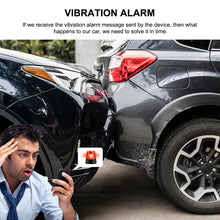 Load image into Gallery viewer, TKSTAR TK935 3000mAh GPS Pet Livestock Car Tracker Waterproof Locator, TK935