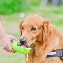 Load image into Gallery viewer, Pet Outdoor Accompanying Cup Dog Go Out Cup Pet Supplies