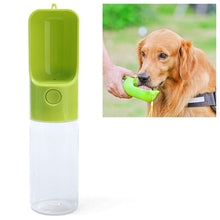 Load image into Gallery viewer, Pet Outdoor Accompanying Cup Dog Go Out Cup Pet Supplies