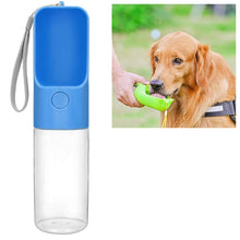 Load image into Gallery viewer, Pet Outdoor Accompanying Cup Dog Go Out Cup Pet Supplies