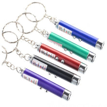 Load image into Gallery viewer, LED Red Point Fancy Cat Funny Laser Pen