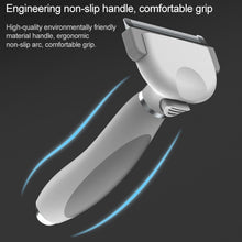 Load image into Gallery viewer, Original Xiaomi Youpin Pawbby One-handed Pet Hair Removal Comb, Pet Hair Removal Comb