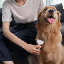 Load image into Gallery viewer, Original Xiaomi Youpin Pawbby One-handed Pet Hair Removal Comb, Pet Hair Removal Comb