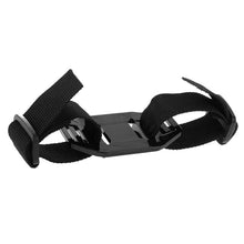 Load image into Gallery viewer, PULUZ Adjustable Helmet Strap Mount for GoPro, Insta360, DJI and Other Action Cameras, PULUZ