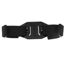 Load image into Gallery viewer, PULUZ Adjustable Helmet Strap Mount for GoPro, Insta360, DJI and Other Action Cameras, PULUZ