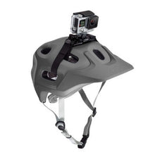 Load image into Gallery viewer, PULUZ Adjustable Helmet Strap Mount for GoPro, Insta360, DJI and Other Action Cameras, PULUZ