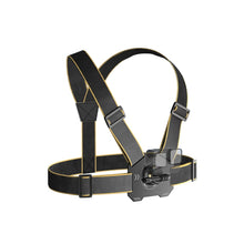 Load image into Gallery viewer, PULUZ Magnetic Quick-release Chest Strap Harness Belt, Chest Strap