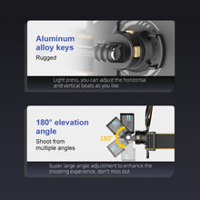 Load image into Gallery viewer, PULUZ Magnetic Quick-release Chest Strap Harness Belt, Chest Strap