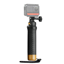 Load image into Gallery viewer, PULUZ Magnetic Quick Release Floating Handle Hand Grip, Floating Grip
