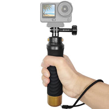 Load image into Gallery viewer, PULUZ Magnetic Quick Release Floating Handle Hand Grip, Floating Grip