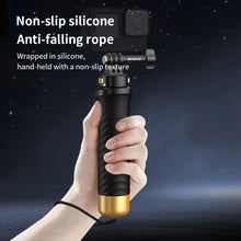 Load image into Gallery viewer, PULUZ Magnetic Quick Release Floating Handle Hand Grip, Floating Grip