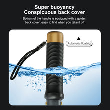 Load image into Gallery viewer, PULUZ Magnetic Quick Release Floating Handle Hand Grip, Floating Grip