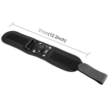 Load image into Gallery viewer, PULUZ Magnetic Quick-release Wrist Strap Harness Belt, Wrist Strap