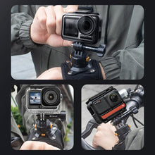 Load image into Gallery viewer, PULUZ Magnetic Quick-release Wrist Strap Harness Belt, Wrist Strap
