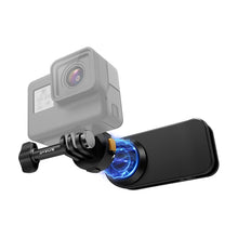 Load image into Gallery viewer, PULUZ Magnetic Quick Release Backpack Strap Clip