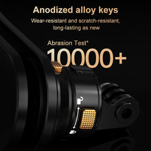 Load image into Gallery viewer, PULUZ Magnetic Quick Release Backpack Strap Clip