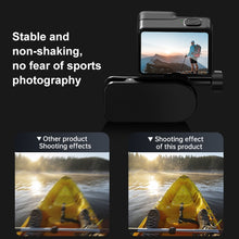 Load image into Gallery viewer, PULUZ Magnetic Quick Release Backpack Strap Clip