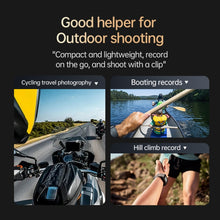 Load image into Gallery viewer, PULUZ Magnetic Quick Release Backpack Strap Clip