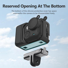 Load image into Gallery viewer, For Insta360 GO Ultra PULUZ 2 in 1 Silicone Expansion Module Body &amp; Lens Cover, For Insta360 GO Ultra