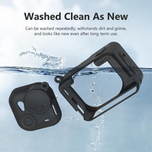 Load image into Gallery viewer, For Insta360 GO Ultra PULUZ 2 in 1 Silicone Expansion Module Body &amp; Lens Cover, For Insta360 GO Ultra