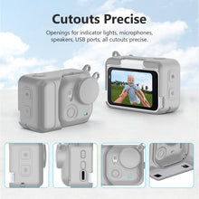 Load image into Gallery viewer, For Insta360 GO Ultra PULUZ 2 in 1 Silicone Expansion Module Body &amp; Lens Cover, For Insta360 GO Ultra