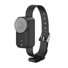 Load image into Gallery viewer, For DJI Osmo Nano Body Silicone Expansion Wrist Strap Cover Pet Collar Mount, For DJI Osmo Nano Body