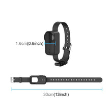 Load image into Gallery viewer, For DJI Osmo Nano Body Silicone Expansion Wrist Strap Cover Pet Collar Mount, For DJI Osmo Nano Body