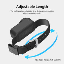 Load image into Gallery viewer, For DJI Osmo Nano Body Silicone Expansion Wrist Strap Cover Pet Collar Mount, For DJI Osmo Nano Body