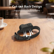 Load image into Gallery viewer, For DJI Osmo Nano Body Silicone Expansion Wrist Strap Cover Pet Collar Mount, For DJI Osmo Nano Body