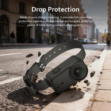 Load image into Gallery viewer, For DJI Osmo Nano Body Silicone Expansion Wrist Strap Cover Pet Collar Mount, For DJI Osmo Nano Body