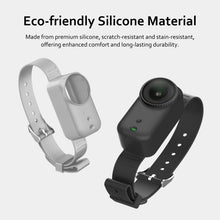 Load image into Gallery viewer, For DJI Osmo Nano Body Silicone Expansion Wrist Strap Cover Pet Collar Mount, For DJI Osmo Nano Body
